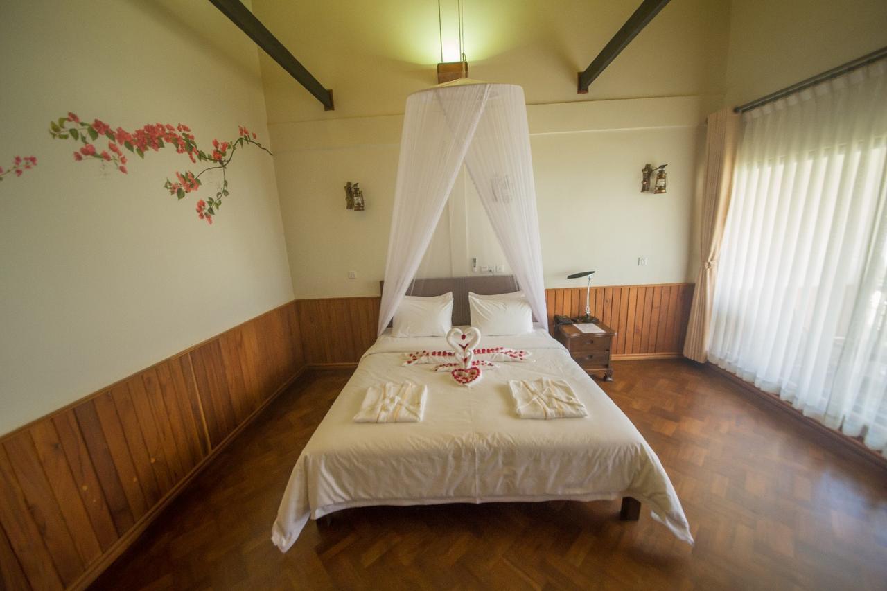 Hotel Spring Inle Nyaung Shwe