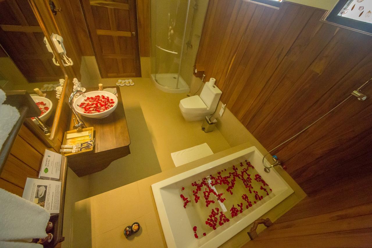 Spring Inle Hotel 3*