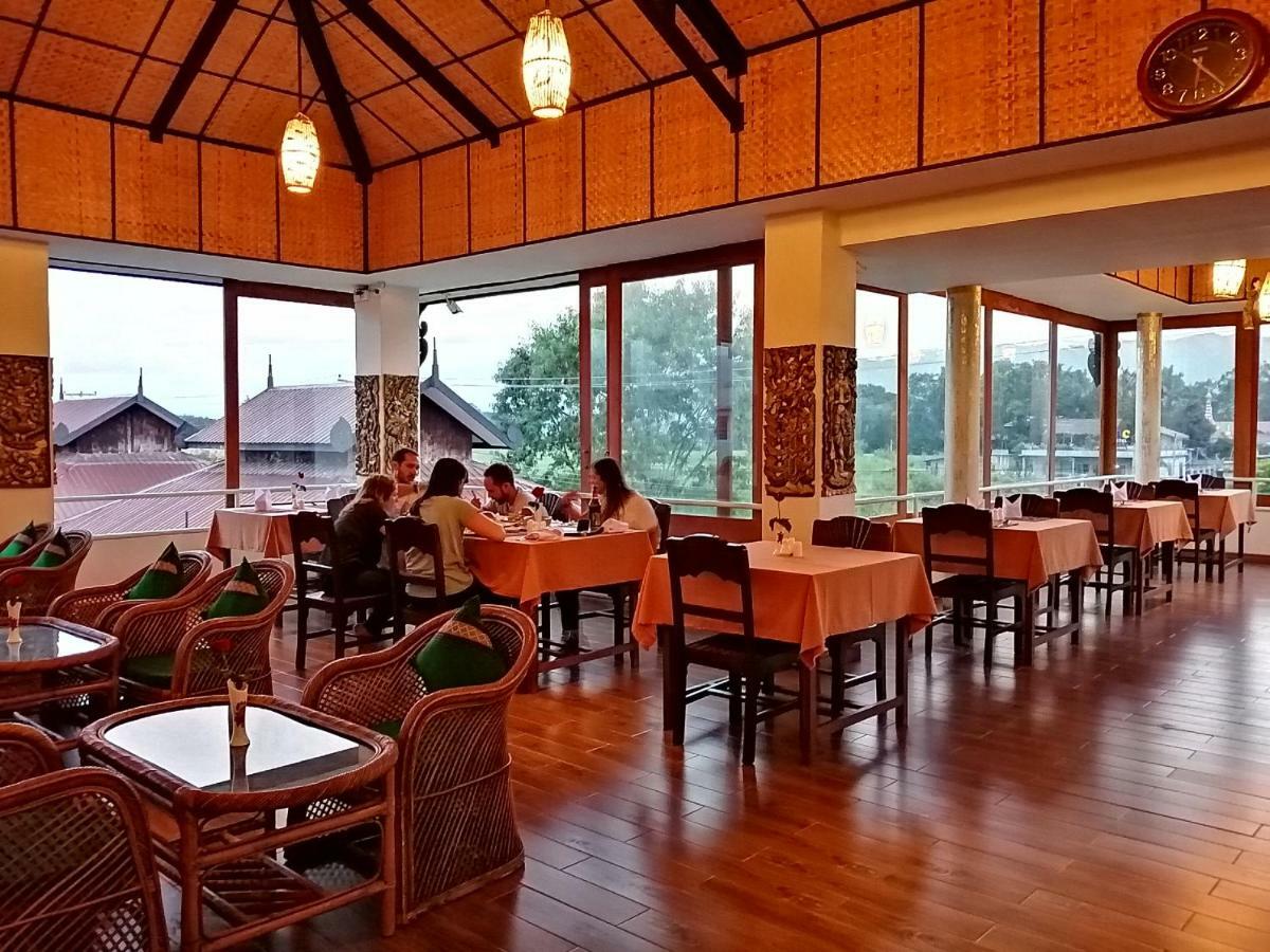 Hotel Spring Inle